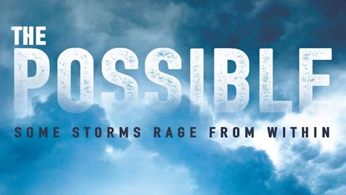 Book Review: ‘The Possible’ by Tara Altebrando