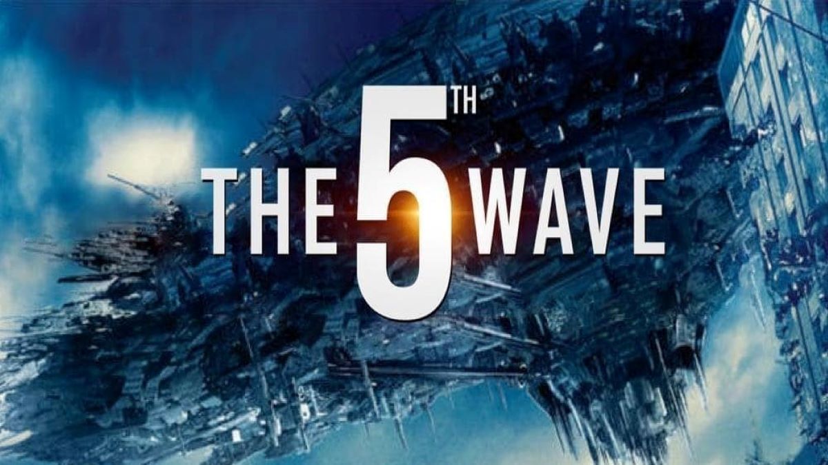 Film Review: ‘The 5th Wave’