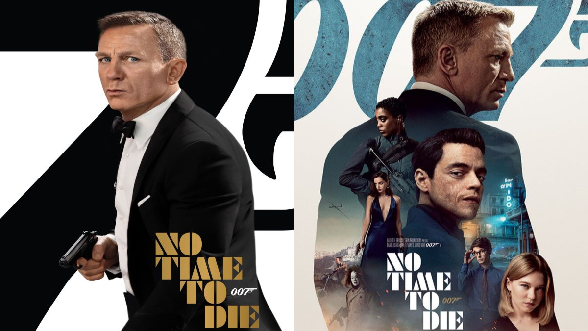 Film Review: ‘James Bond: No Time To Die’