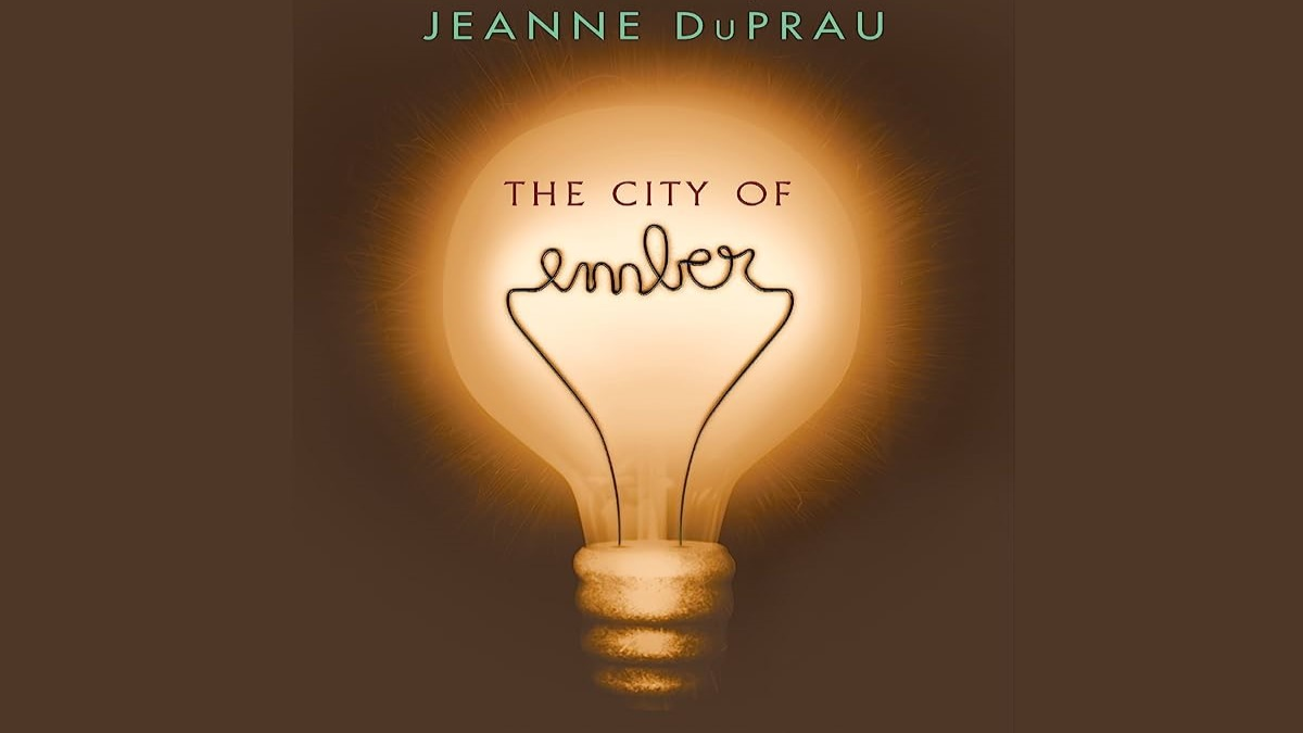 Book Review: ‘The City of Ember’ by Jeanne DuPrau
