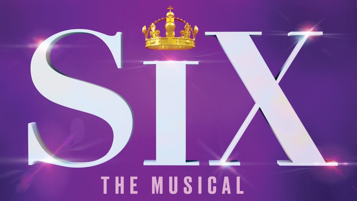 Theatre Review: ‘Six: The Musical’ (2023 UK Tour)