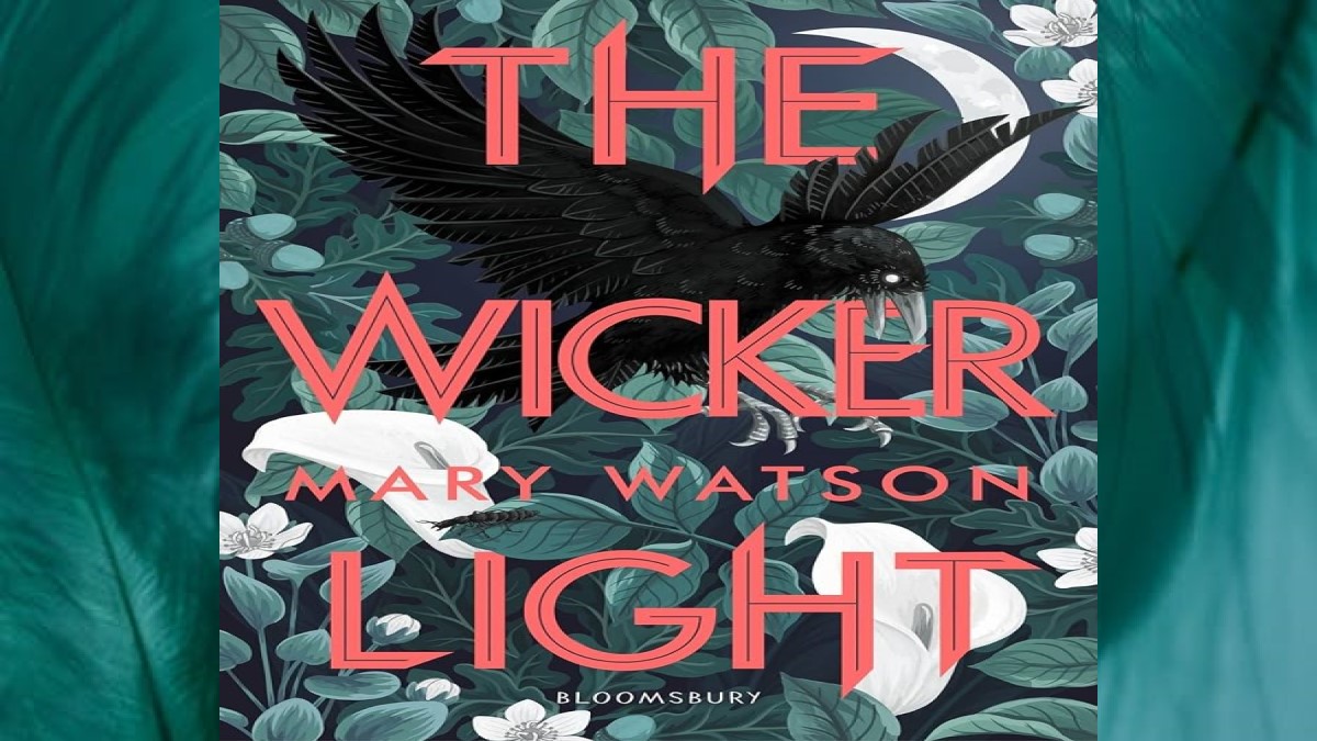 Book Review: ‘The Wickerlight’ by Mary Watson