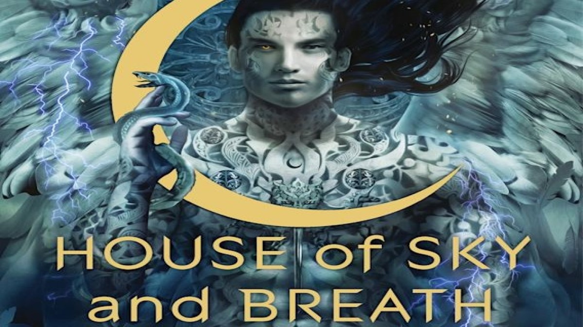 Book Review: ‘Crescent City: House of Sky and Breath’ by Sarah J Maas
